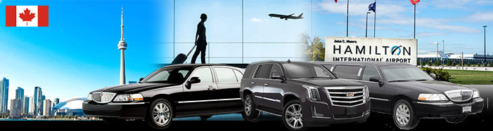 Hamilton Arport Limousine Service