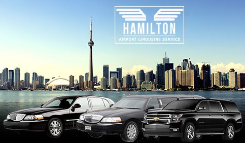 Hamilton Arport Limousine Service